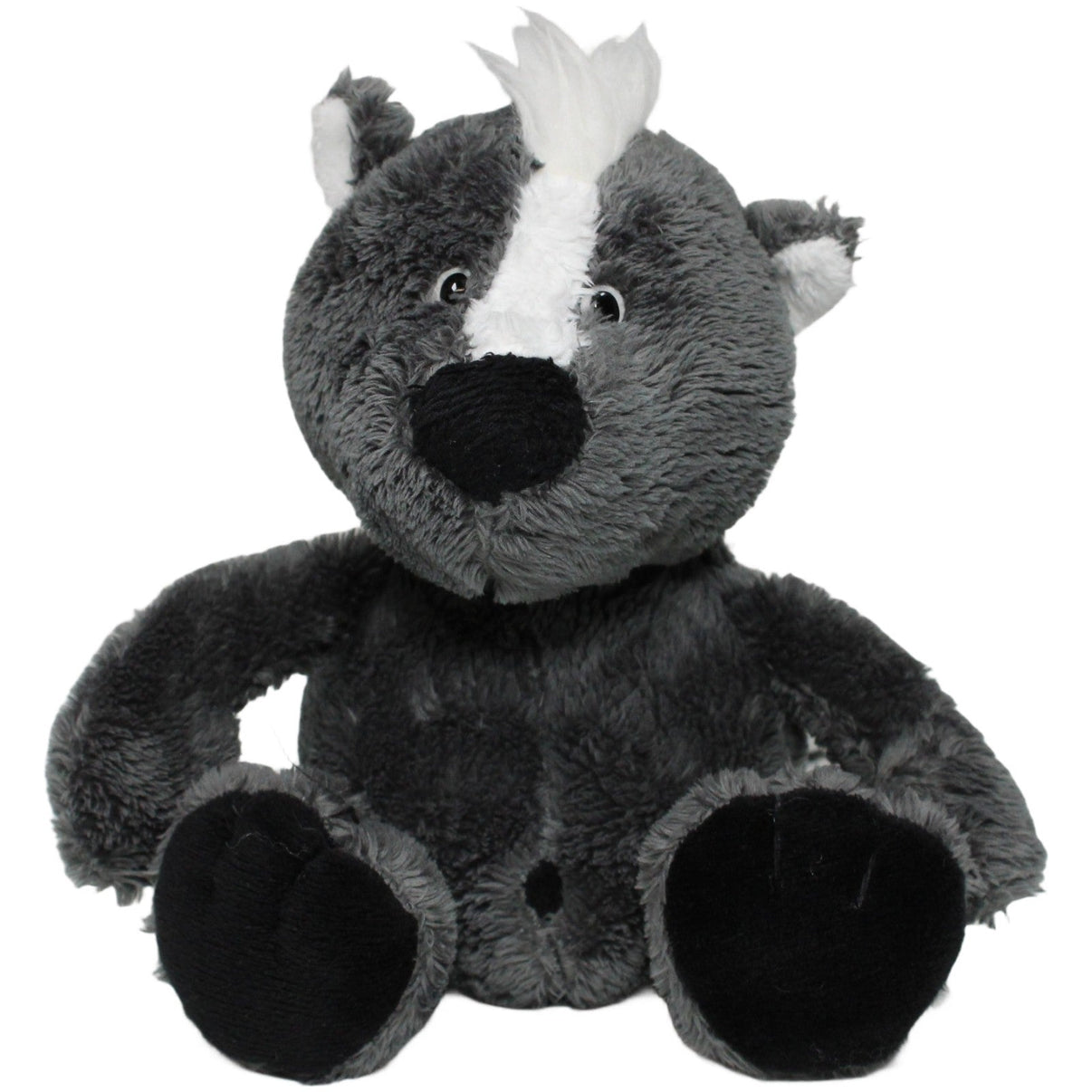 123000022702 NICI Stinktier Calvin Kuscheltier Kumpel Leo 24cm ebay - 20 - stofftiere Gebraucht