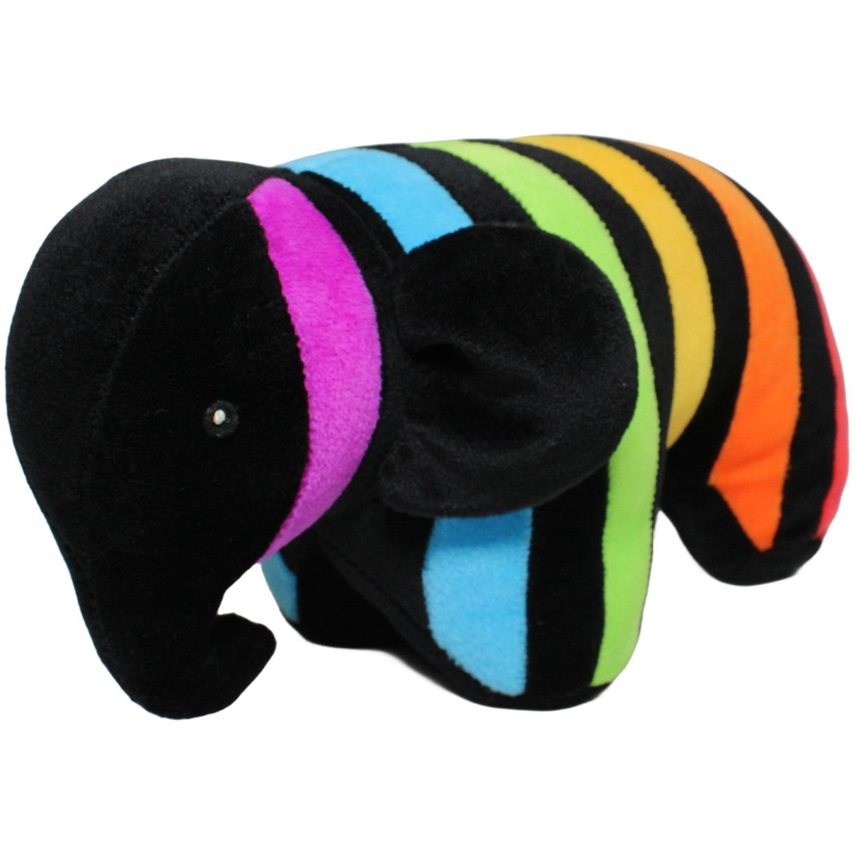 123000022754 CAPAROL Maskottchen, Elefant mit Pinsel - Schwanz Kuscheltier Kumpel Leo 30cm ebay - 20 - stofftiere Elefant