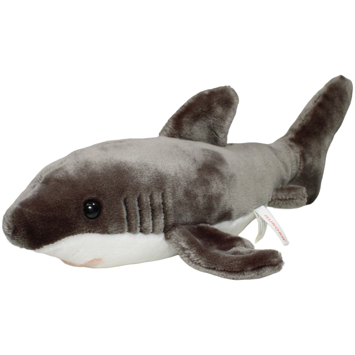 123000022761 Aurora XL Hai Kuscheltier Kumpel Leo 40cm ebay - 20 - stofftiere Gebraucht