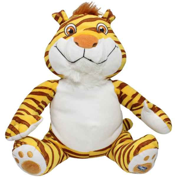 Zewa Soft, Tiger groß