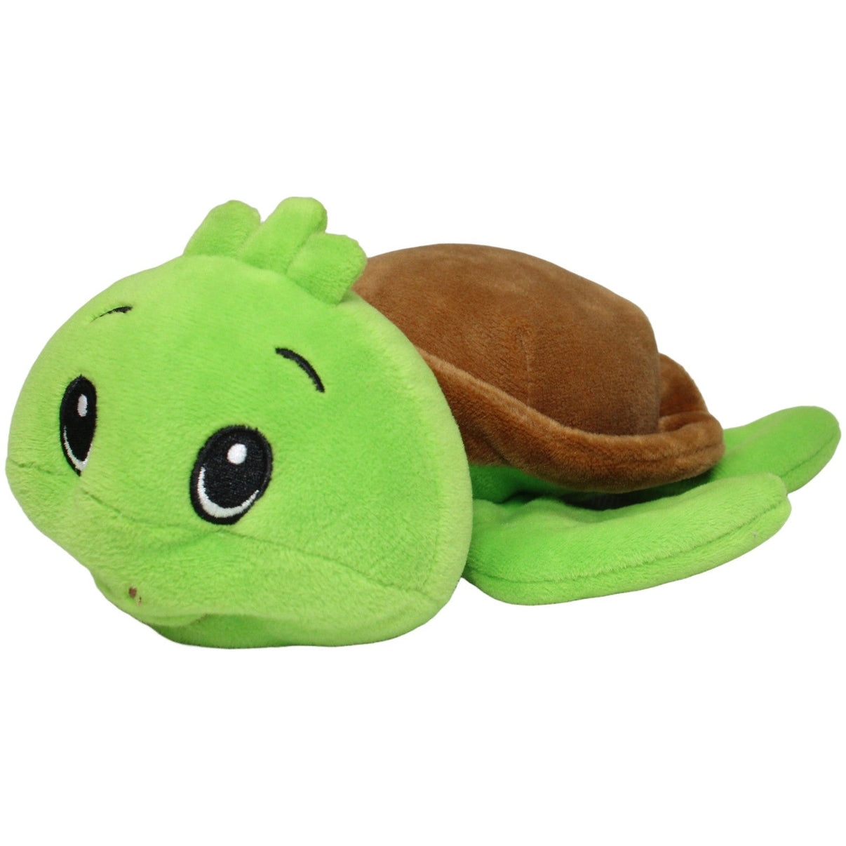 123000022769 team - d Sparkasse, Schildkröte grün Kuscheltier Kumpel Leo 24cm Braun ebay - stofftiere