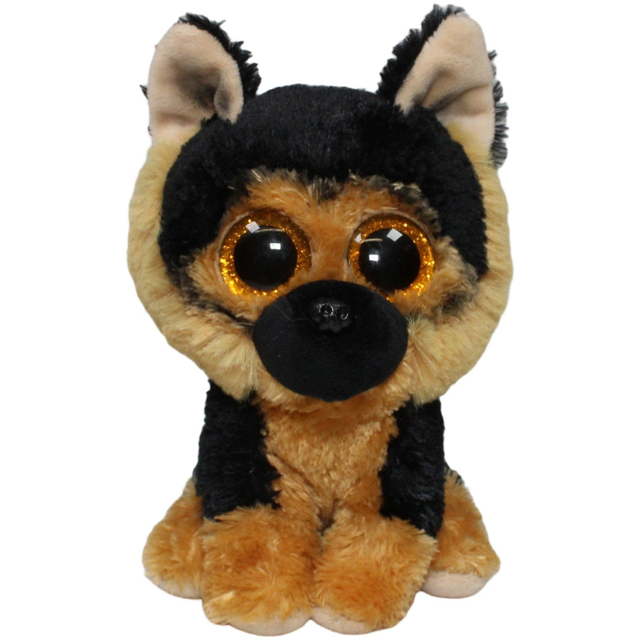 Schäferhund Spirit, klein