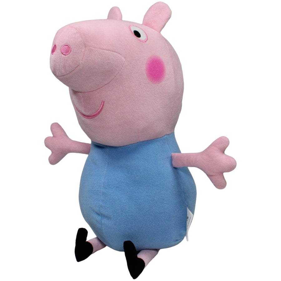 XL Schorsch aus Peppa Wutz