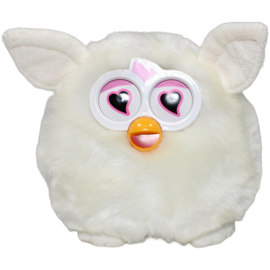 Furby 2013, weiß