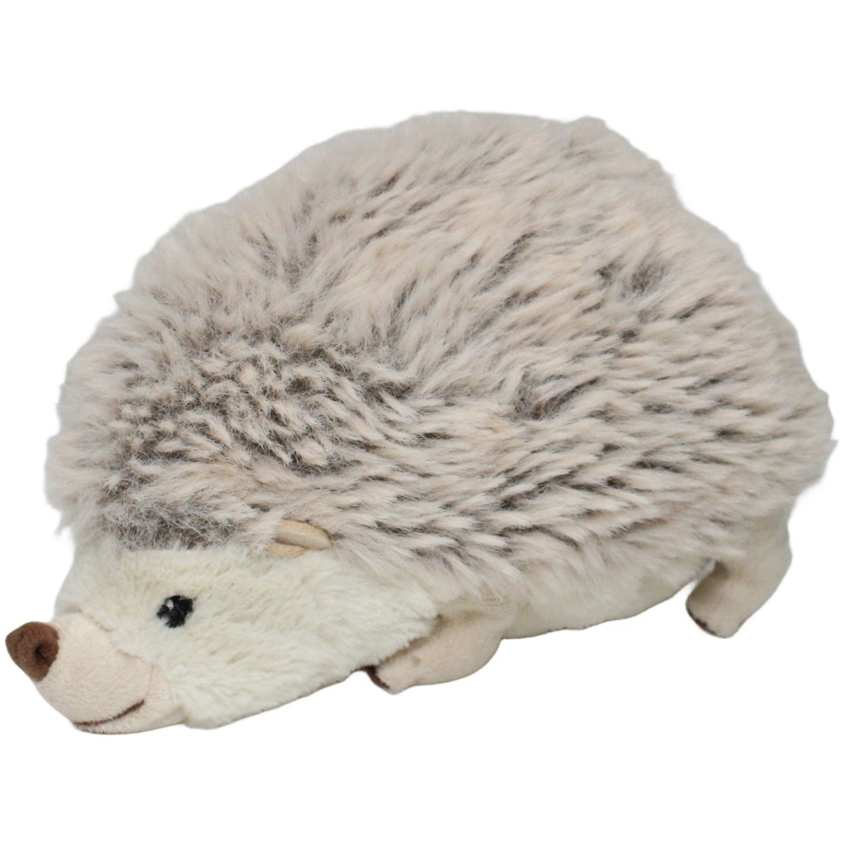 123000022796 IKEA Igel, SKOGSDUVA Kuscheltier Kumpel Leo 23cm Beige ebay - stofftiere
