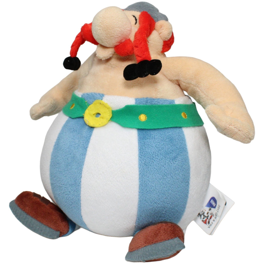 Obelix aus Asterix