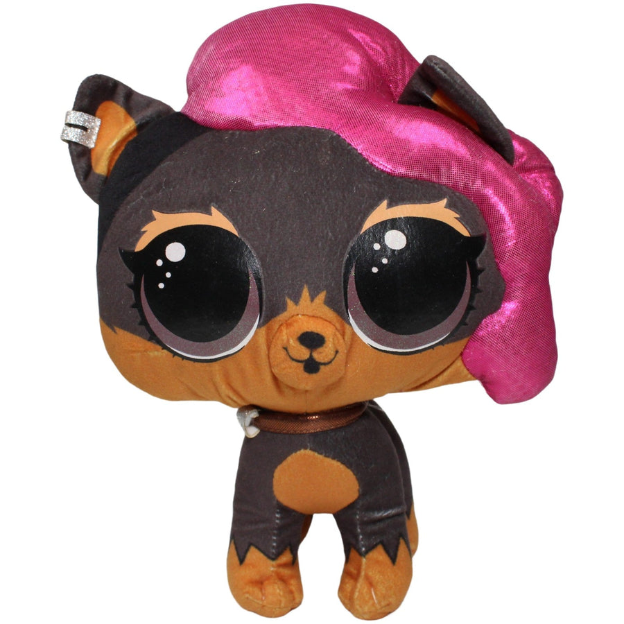 L.O.L. Surprise! Ruff Rocker