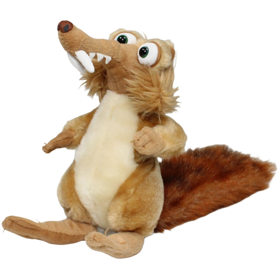 Scrat aus Ice Age 3