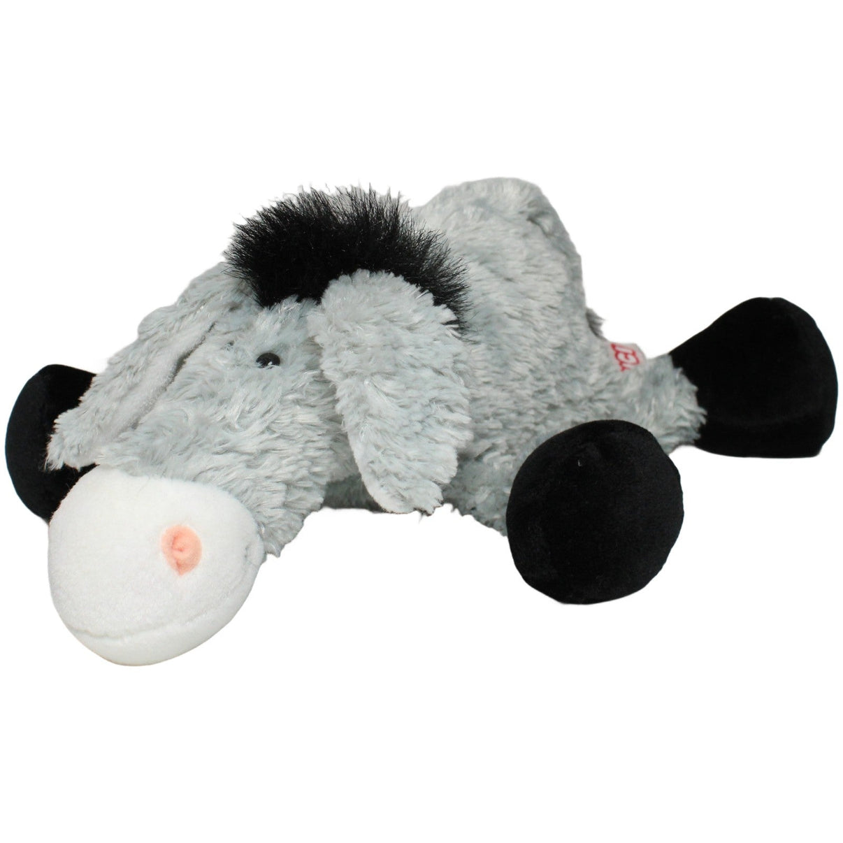 123000022843 NICI The Landlords, Esel Earl Grey liegend Kuscheltier Kumpel Leo 35cm ebay - 20 - stofftiere Esel