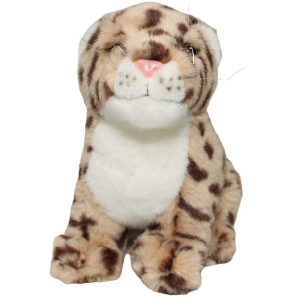 Gepard, sitzend