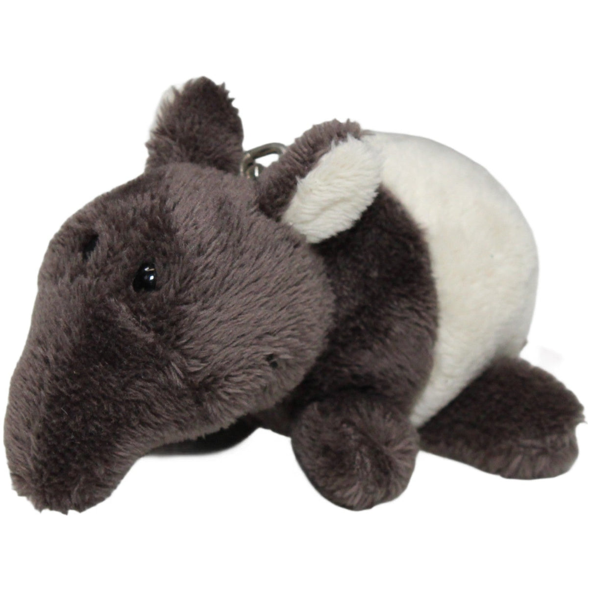 123000022848 NICI Tapir Schlüsselanhänger Kumpel Leo 10cm Braun ebay - taschen - rucksaecke
