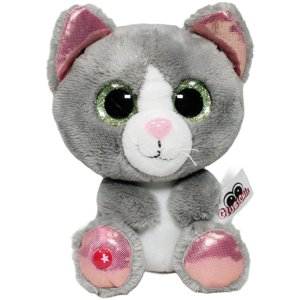 Glubschis, Katze Felinja