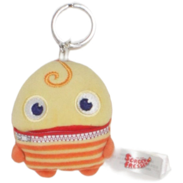 Sorgenfresser Bobbel