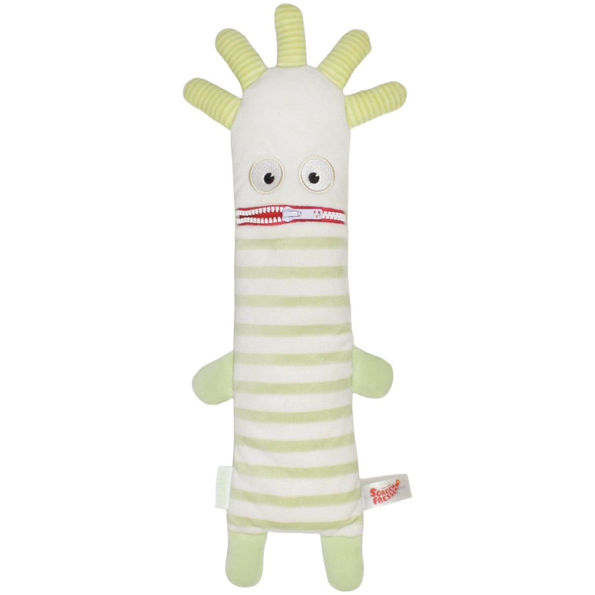 123000022897 Schmidt XL Sorgenfresser Ernst, lang Kuscheltier Kumpel Leo 48cm Beige ebay - stofftiere