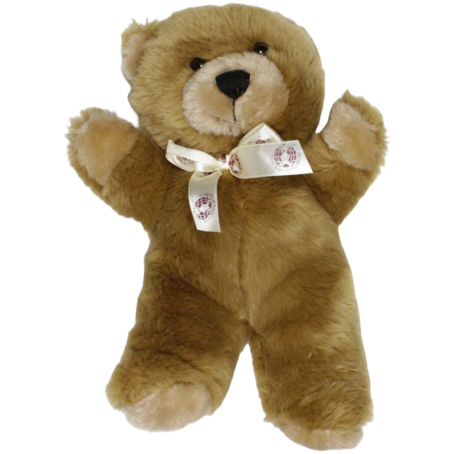 Good Bears of the World 2017, Teddybär