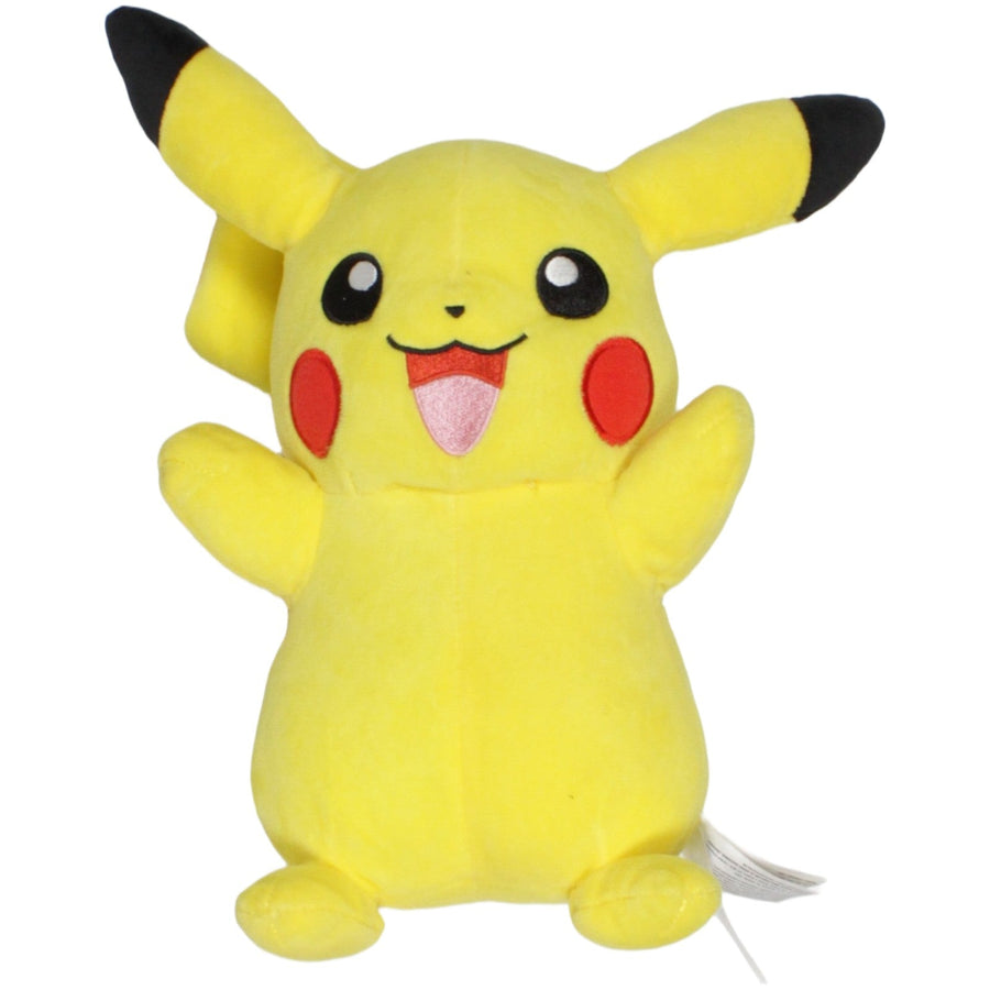 Lachendes Pikachu aus Pokémon