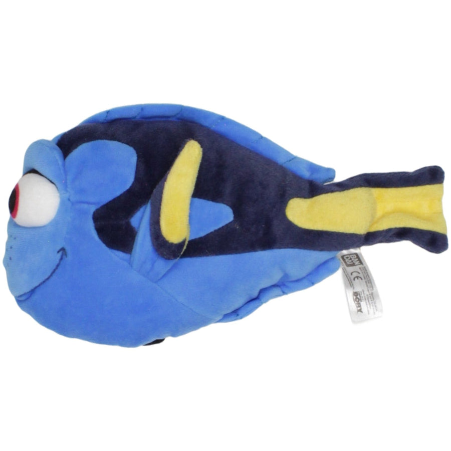 Dorie aus Findet Dorie