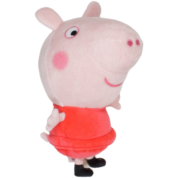 Lil Bodz, Peppa Wutz