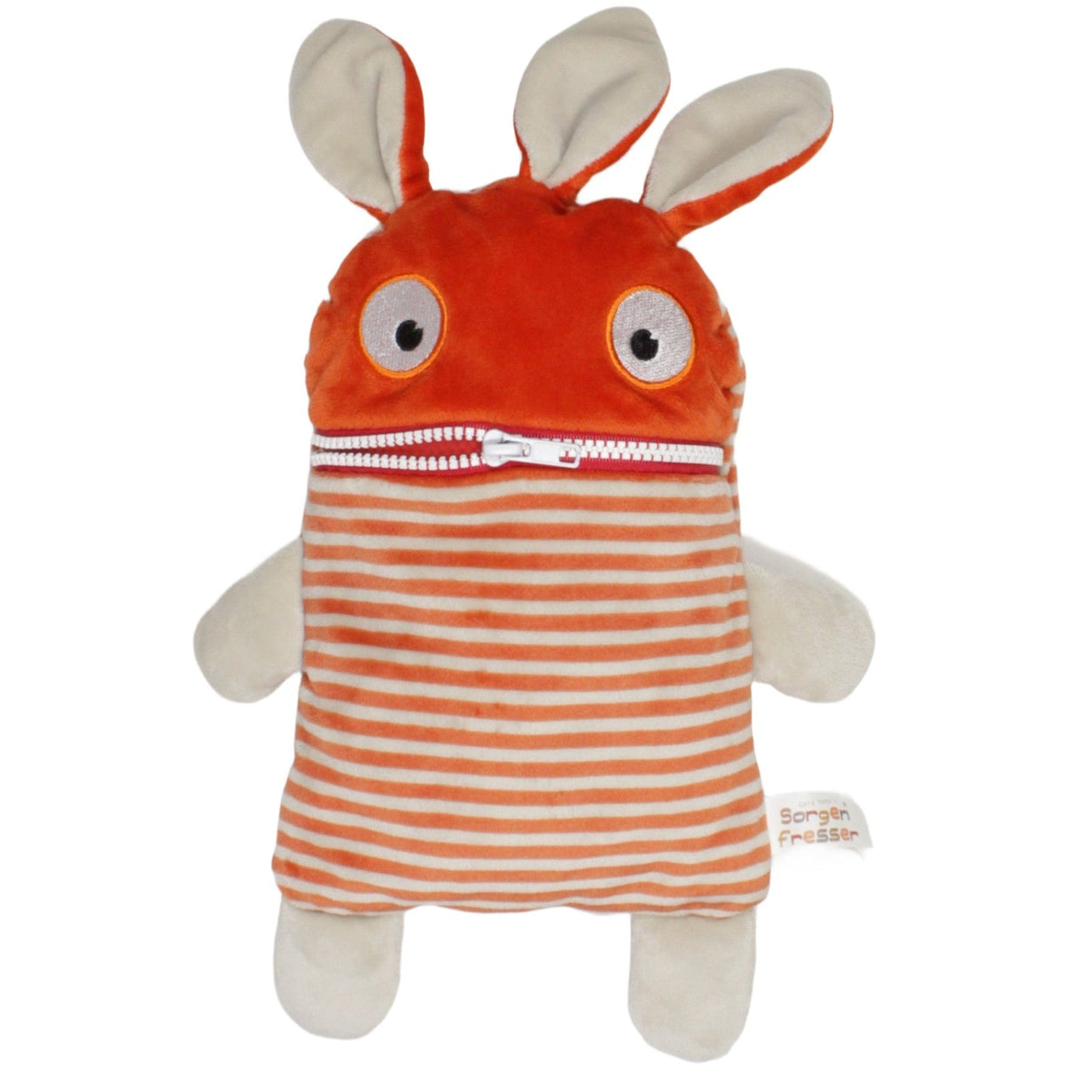 123000022917 Schmidt Sorgenfresser Biff Kuscheltier Kumpel Leo 30cm Beige ebay - 20 - stofftiere