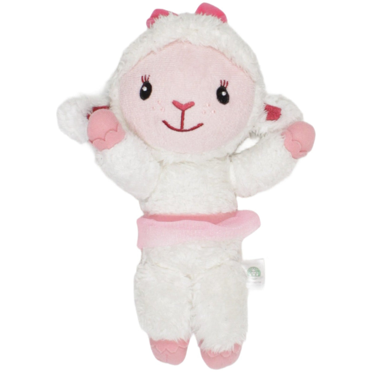 123000022933 Giochi Preziosi Lamm Lambie aus Disney Doc McStuffins (ohne Elektronik) Kuscheltier Kumpel Leo 26cm Charakter ebay - 20 - stofftiere