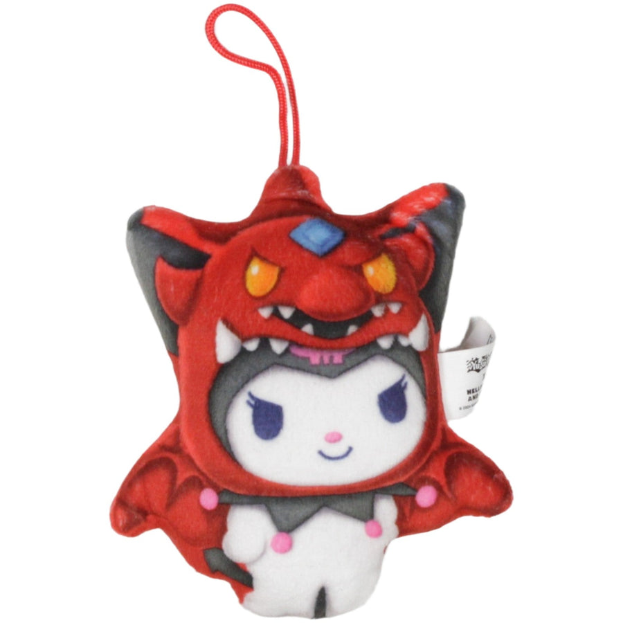 Happy Meal: Yu-Gi-Oh! X Hello Kitty, Slifer der Himmelsdrache