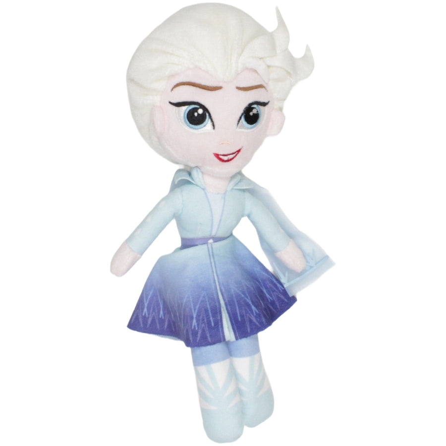Elsa aus Disney Frozen