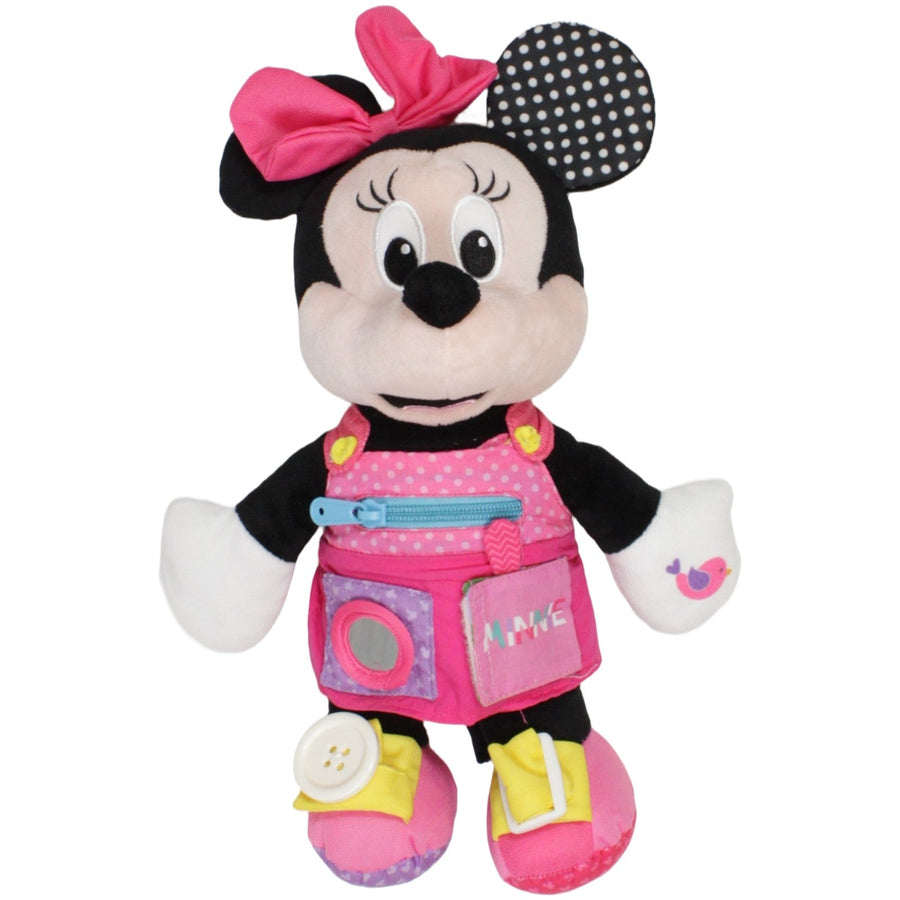 Lernpuppe, Baby Minnie Maus
