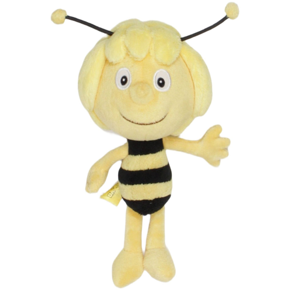 123000022949 Studio 100 Biene Maja aus Maja Kuscheltier Kumpel Leo 22cm Biene Charakter