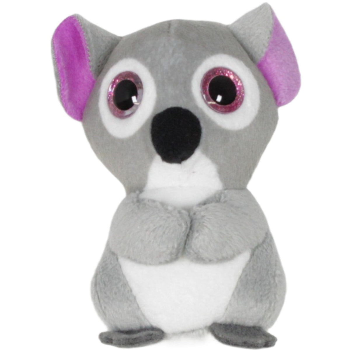123000022951 McDonald's Happy Meal: Ty (2021), Koala KooKoo Kuscheltier Kumpel Leo 9cm ebay - stofftiere Gebraucht