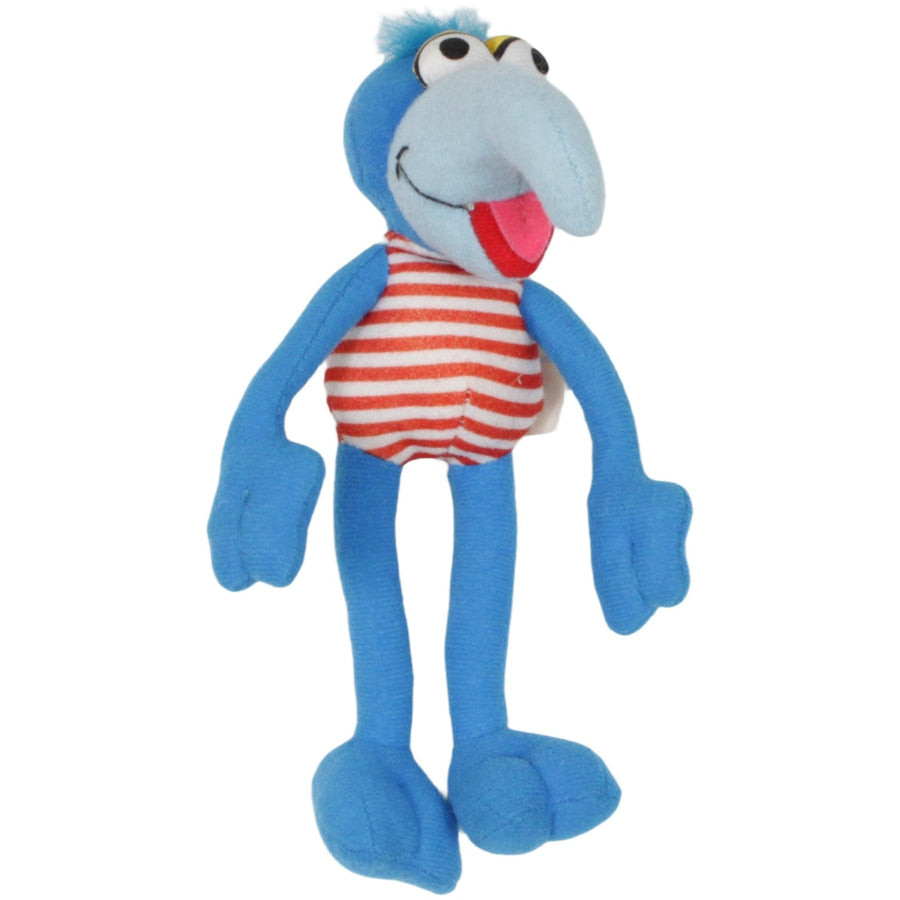 Happy Meal: Muppets, Gonzo