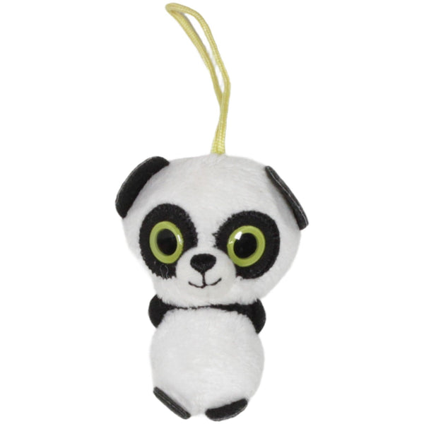 Happy Meal: Yoohoo & Friends, Panda