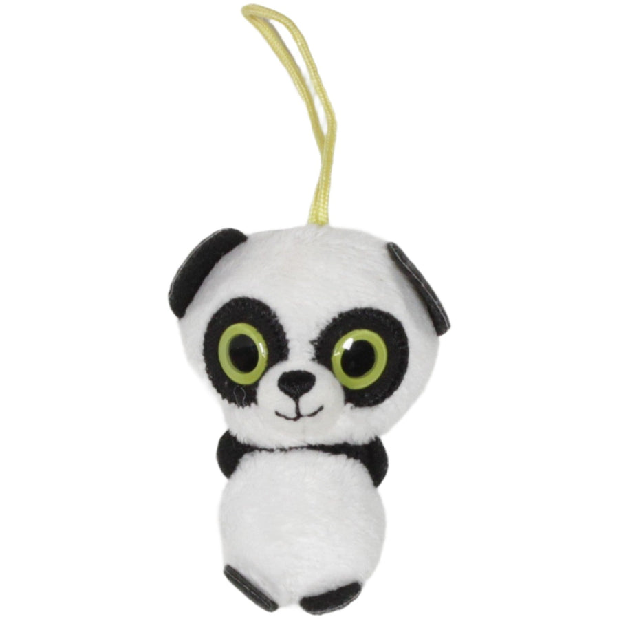 Happy Meal: Yoohoo & Friends, Panda