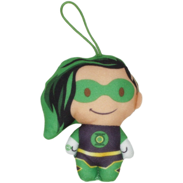 Happy Meal: DC League of Super-Pets, Green Lantern