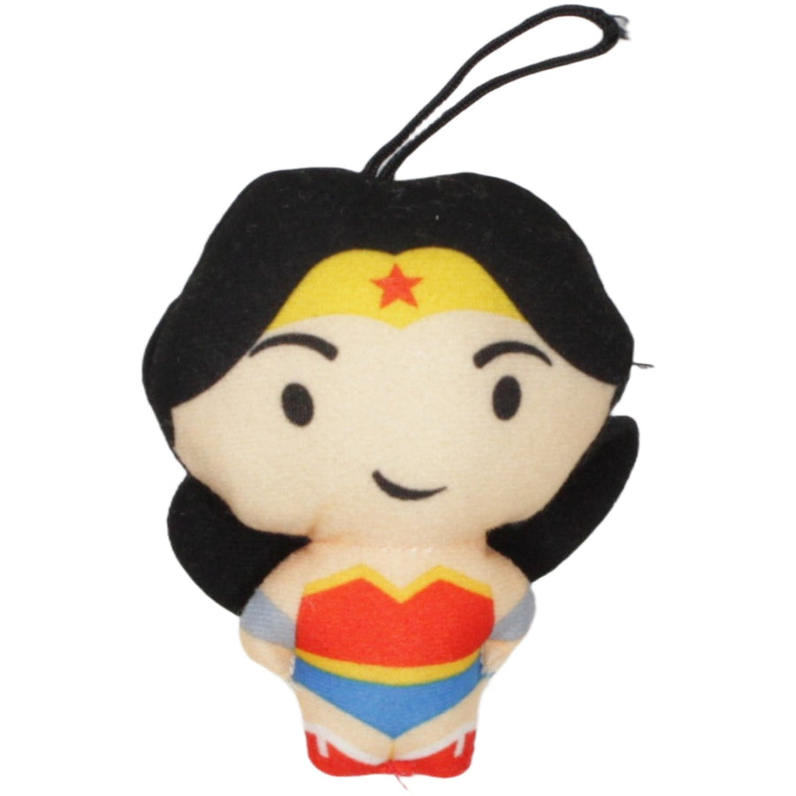 Happy Meal: DC League of Super-Pets, Wonder Woman