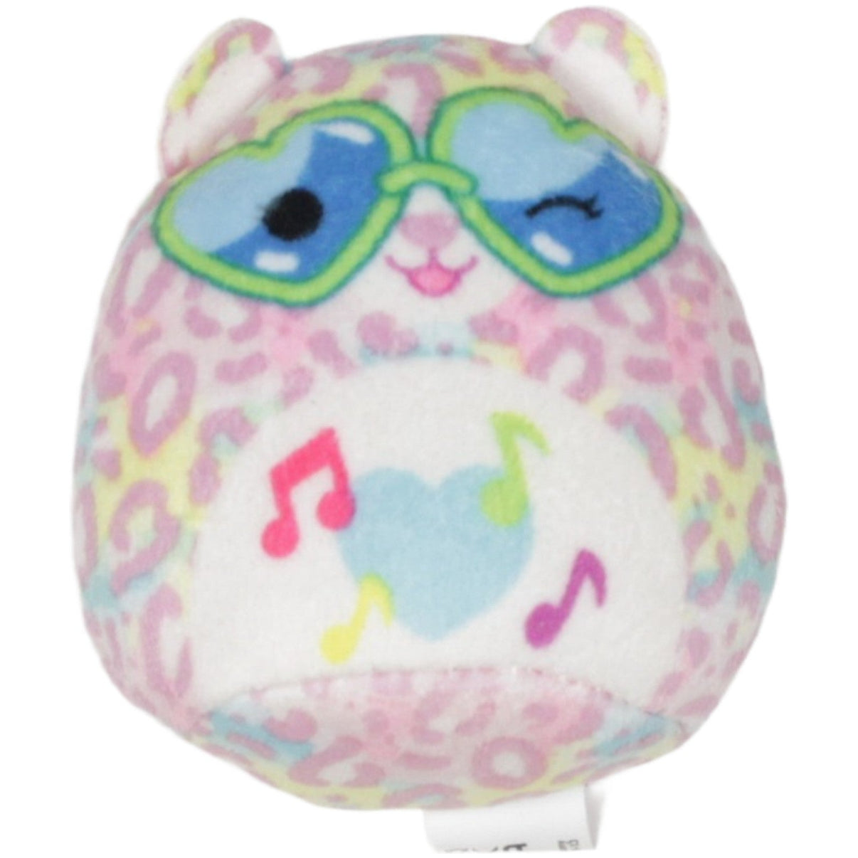 123000022969 McDonald's Happy Meal: Squishmallows, Michaela Kuscheltier Kumpel Leo 2023 8cm ebay - stofftiere