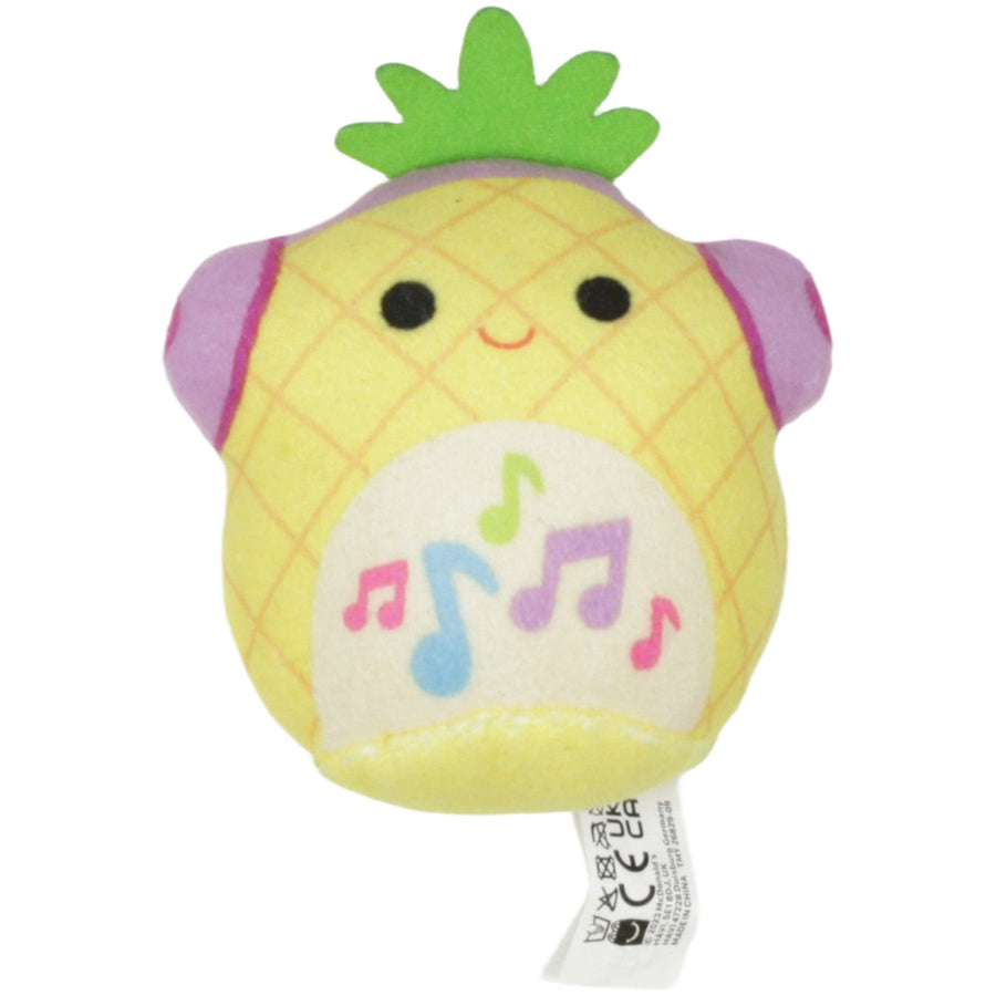 Happy Meal: Squishmallows, Maui die Ananas