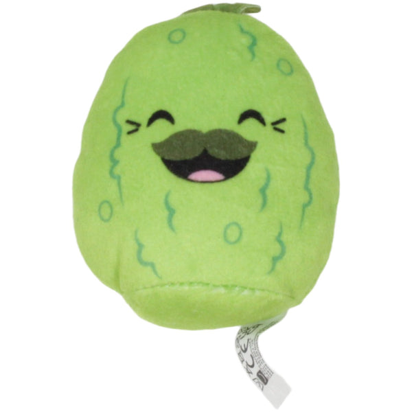 Happy Meal: Squishmallows, Charles die Gewürzgurke