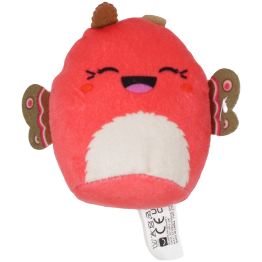 Happy Meal: Squishmallows, Mirren die rote Motte