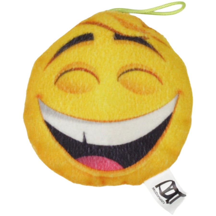 Happy Meal: Emoji - Der Film, Gene