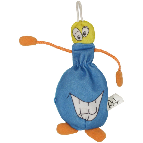 Happy Meal: Monster Säcke, Boingsack