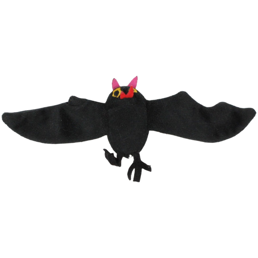 Mini Fledermaus, SAGOSKATT