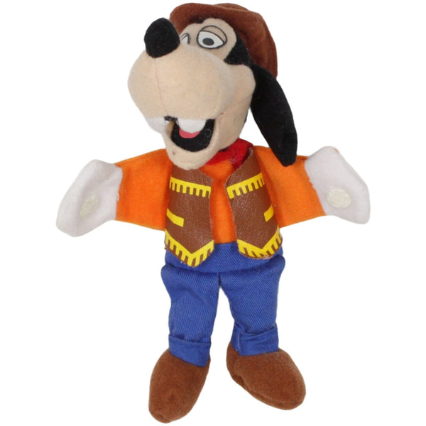 Happy Meal: Disneyland Paris, Goofy