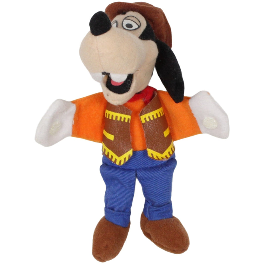 Happy Meal: Disneyland Paris, Goofy