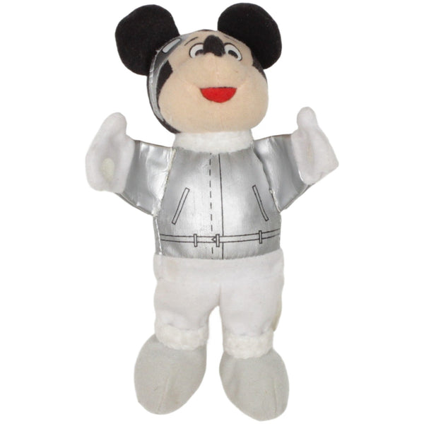 Happy Meal: Disneyland Paris, Micky Maus