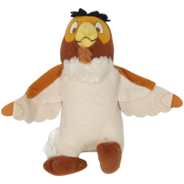 Happy Meal: Winnie Puuh (1999), Eule