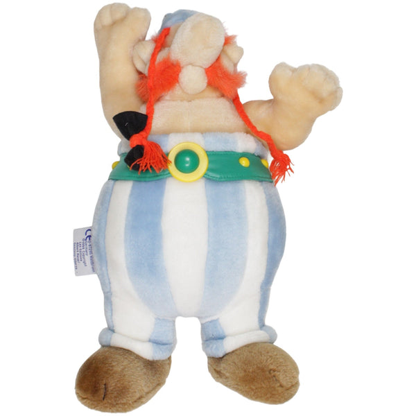Obelix aus Asterix
