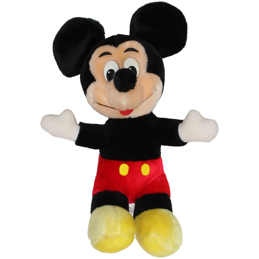 Walt Disney World, Micky Maus