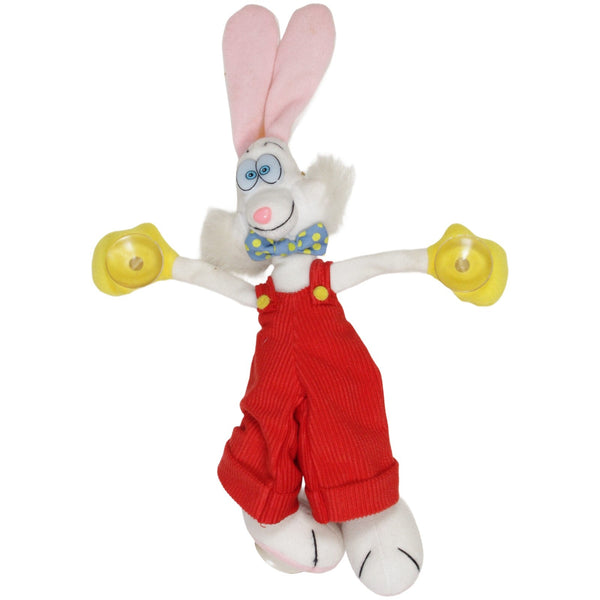 Disney, Roger Rabbit mit Saugnäpfen