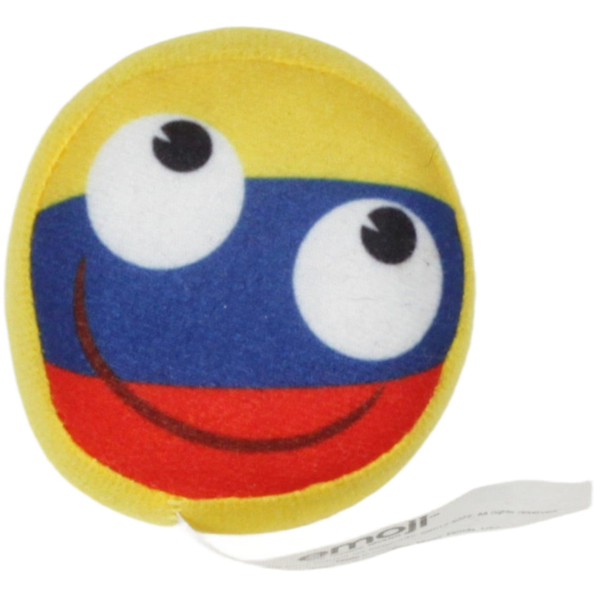 123000023028 Burger King King Jr. Meal, Venezuela - Flagge Emoji Plüschfigur Kumpel Leo 2022 6cm ebay - stofftiere