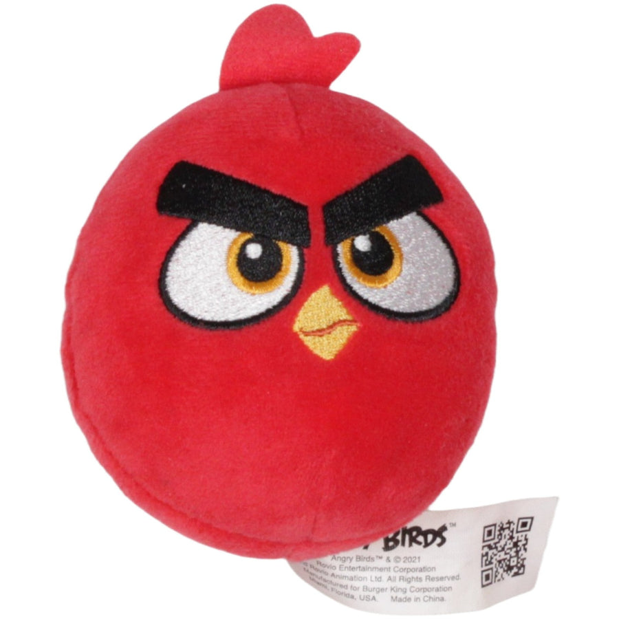 King Jr. Meal, Red aus Angry Birds